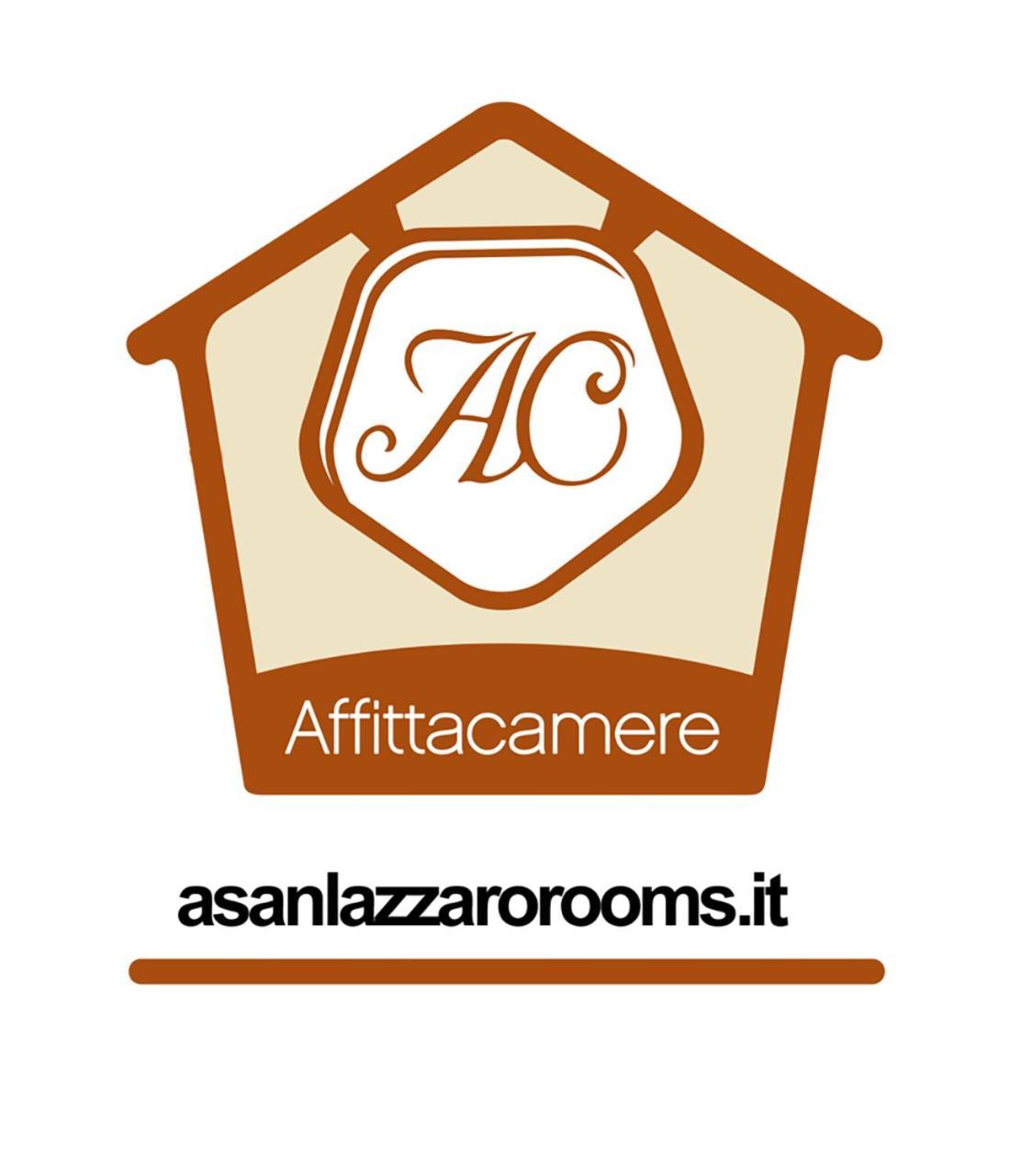 A San Lazzaro Rooms San Lazzaro di Savena Exterior photo